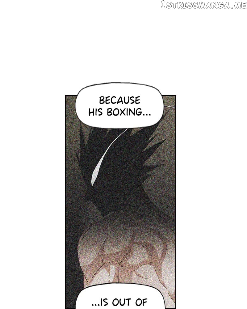The Boxer chapter 47 - page 27
