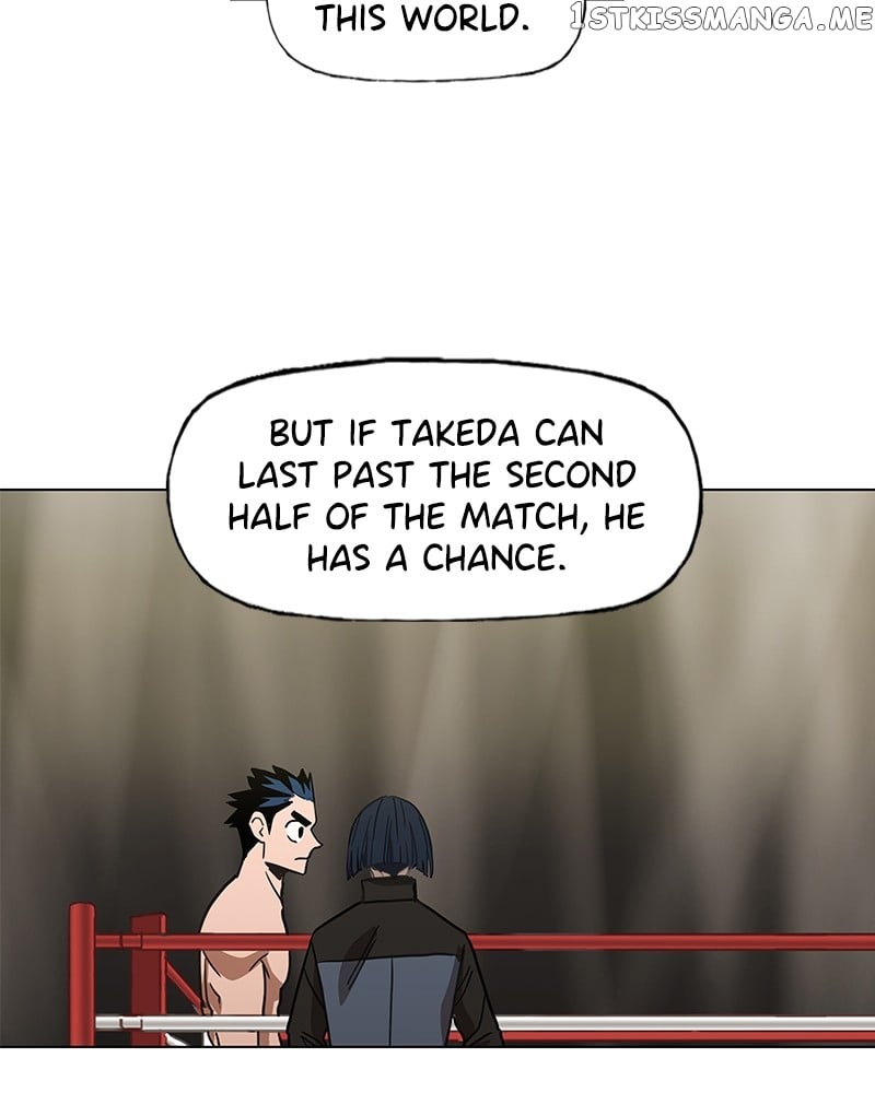 The Boxer chapter 47 - page 28