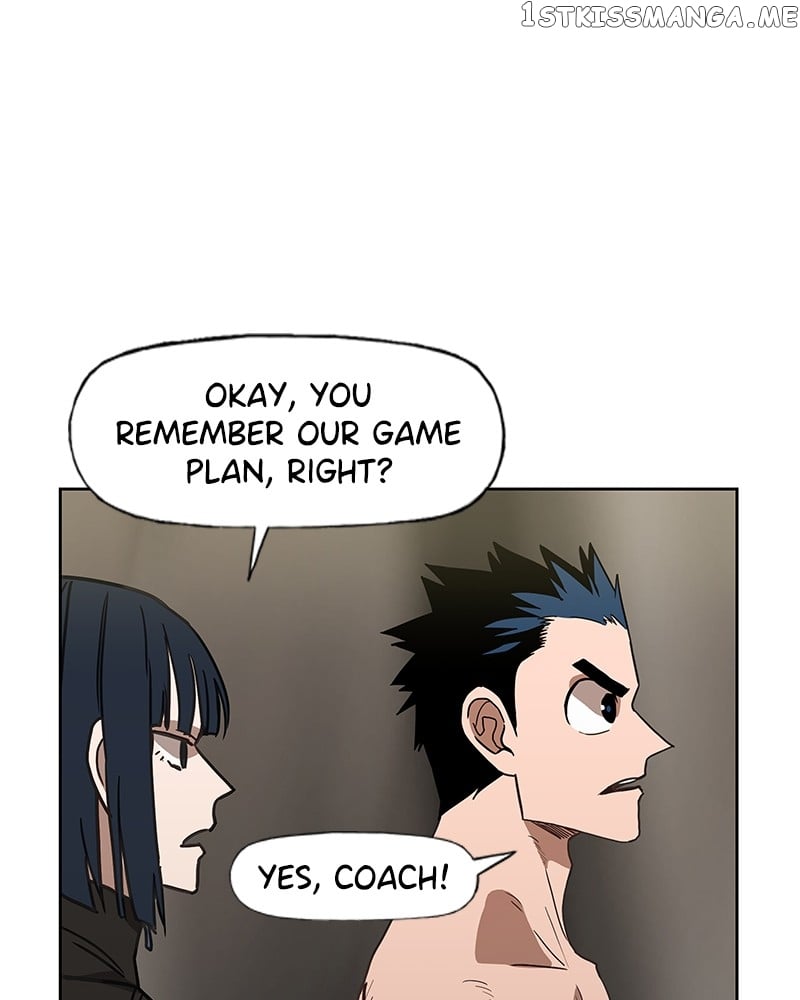 The Boxer chapter 47 - page 29