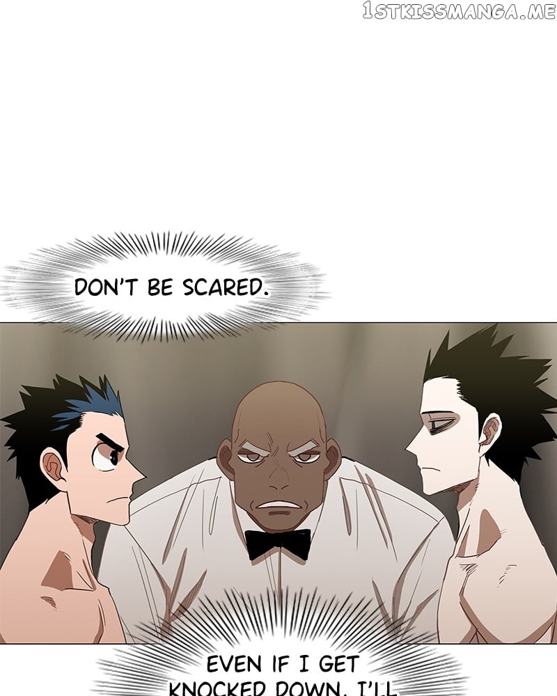 The Boxer chapter 47 - page 31