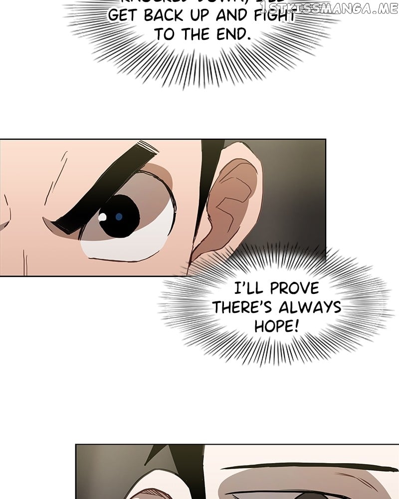 The Boxer chapter 47 - page 32