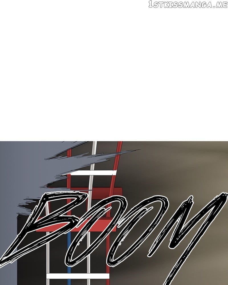The Boxer chapter 47 - page 39