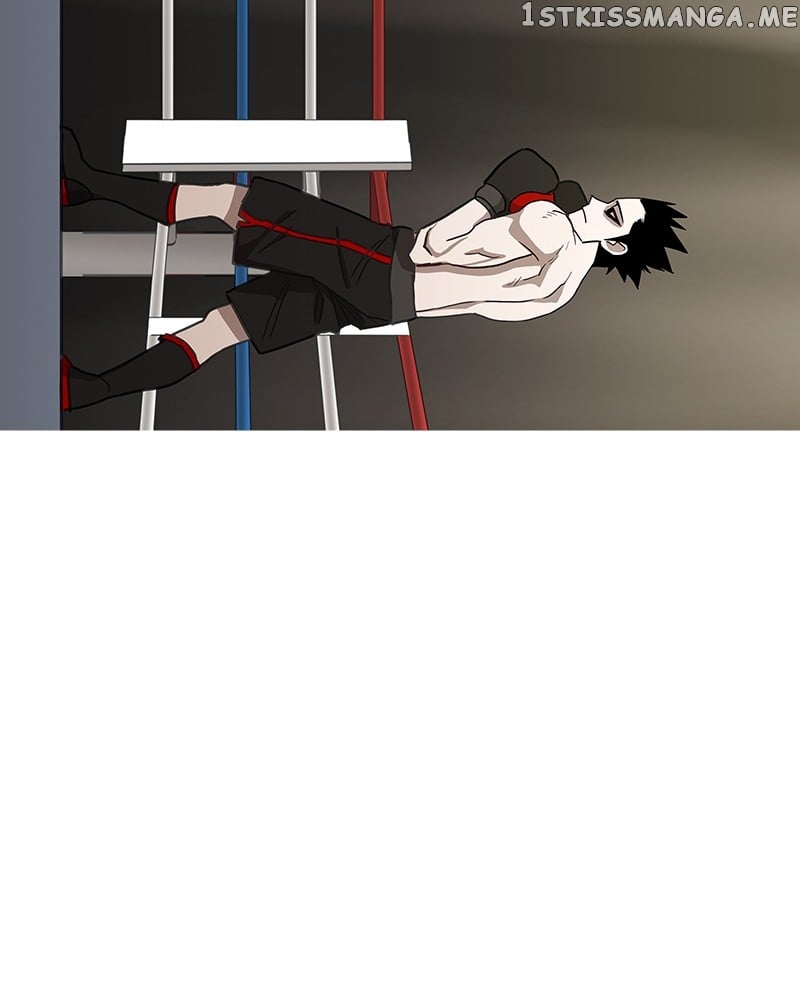 The Boxer chapter 47 - page 41