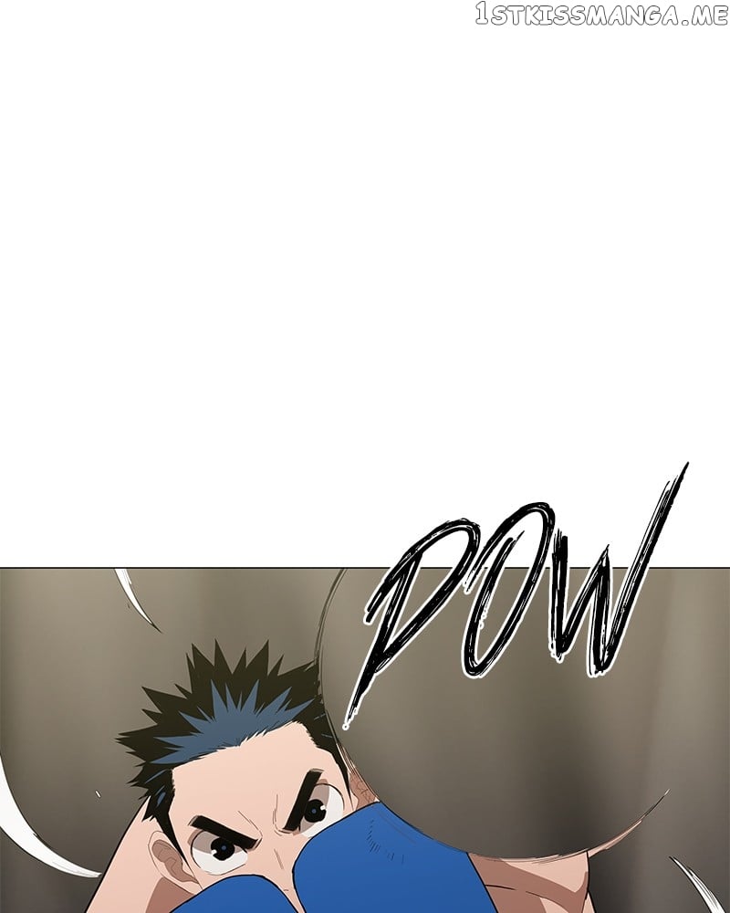 The Boxer chapter 47 - page 45