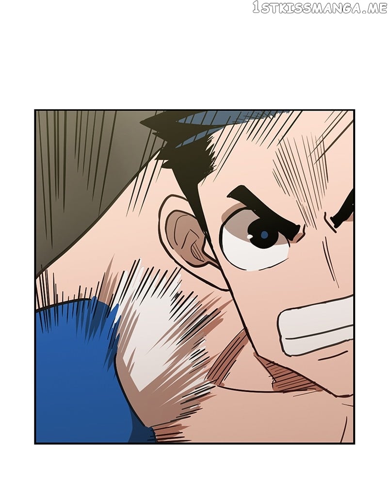 The Boxer chapter 47 - page 48