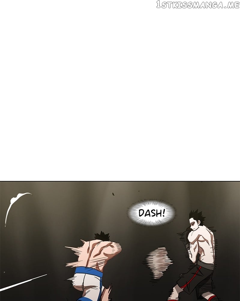 The Boxer chapter 47 - page 49