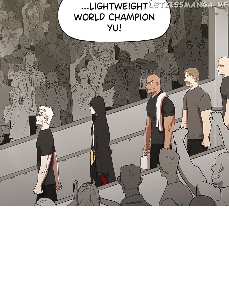 The Boxer chapter 47 - page 5