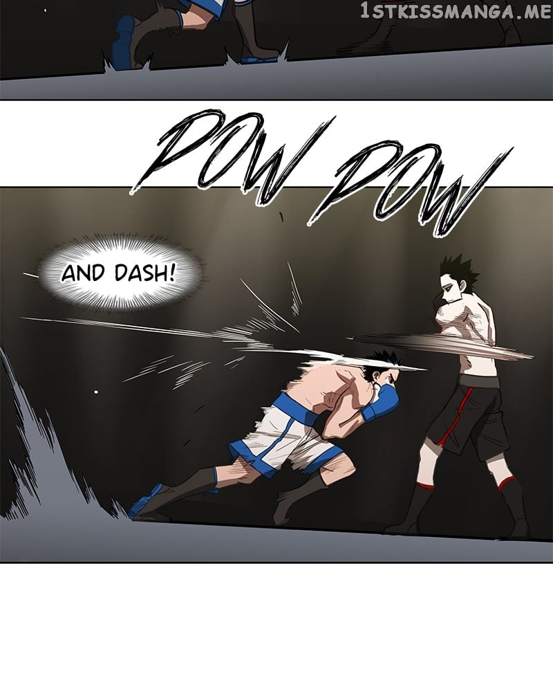 The Boxer chapter 47 - page 50