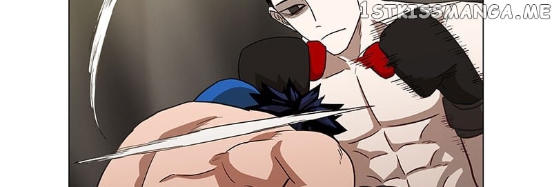 The Boxer chapter 47 - page 64