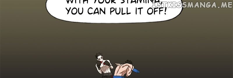 The Boxer chapter 47 - page 71