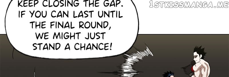 The Boxer chapter 47 - page 73
