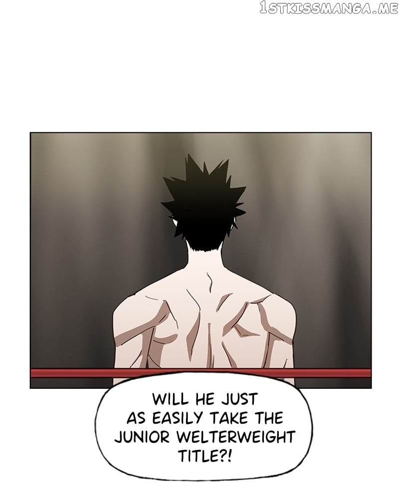 The Boxer chapter 47 - page 8