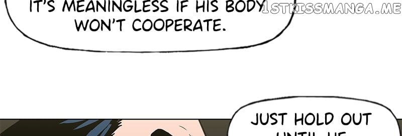 The Boxer chapter 47 - page 81