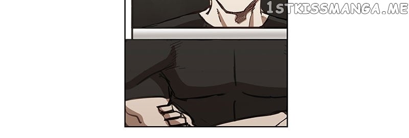The Boxer chapter 47 - page 86