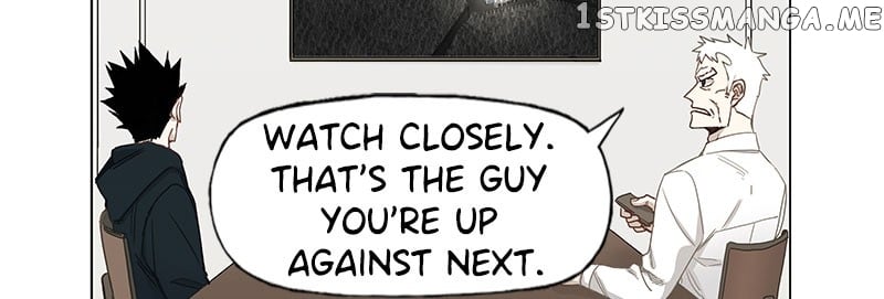 The Boxer chapter 47 - page 89