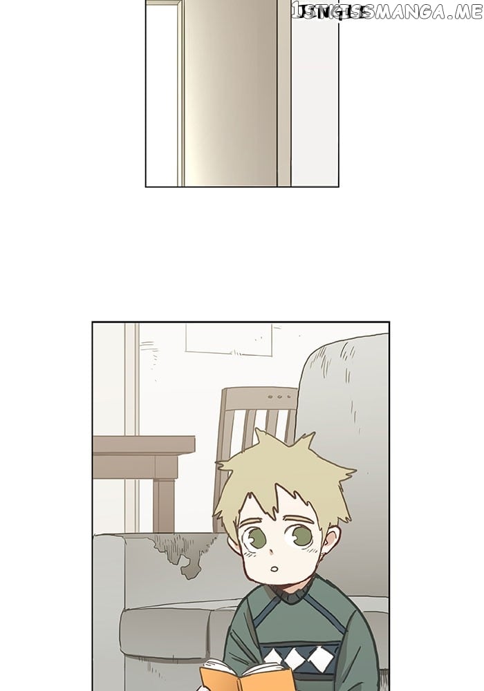 The Boxer chapter 23 - page 110