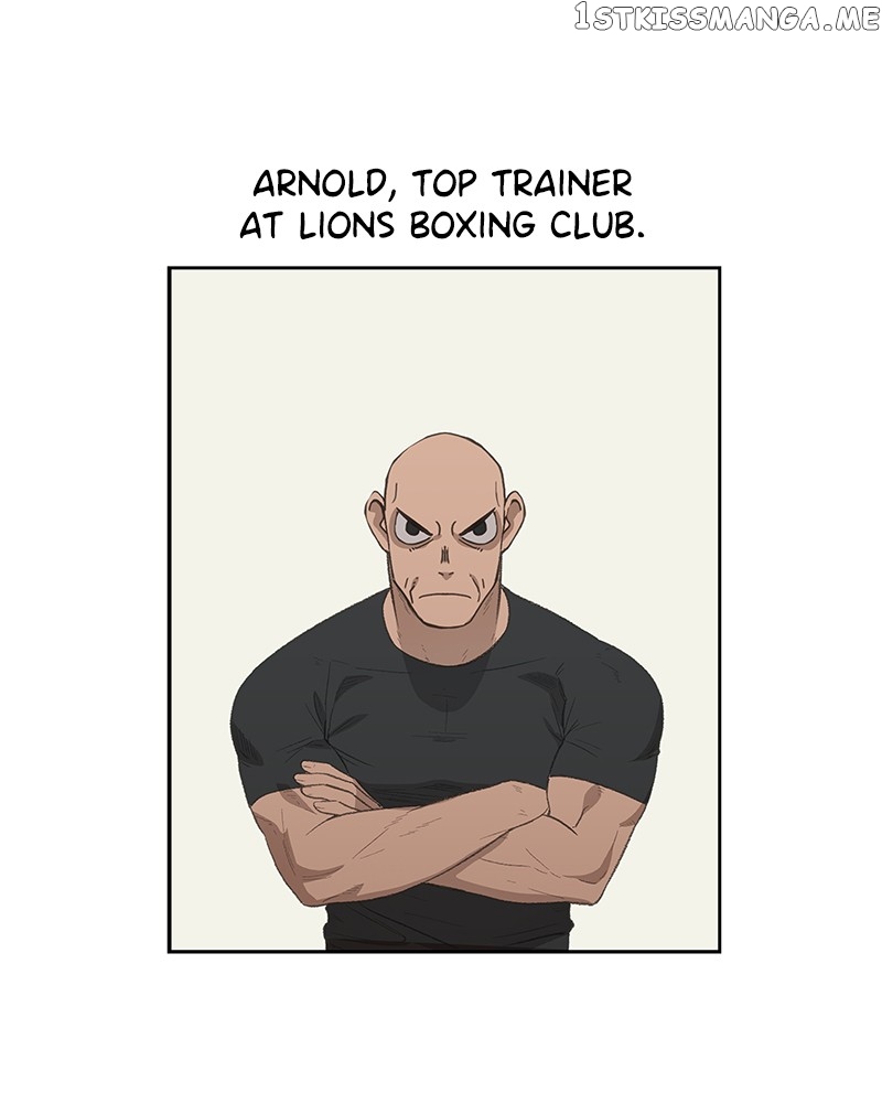 The Boxer chapter 79 - page 1
