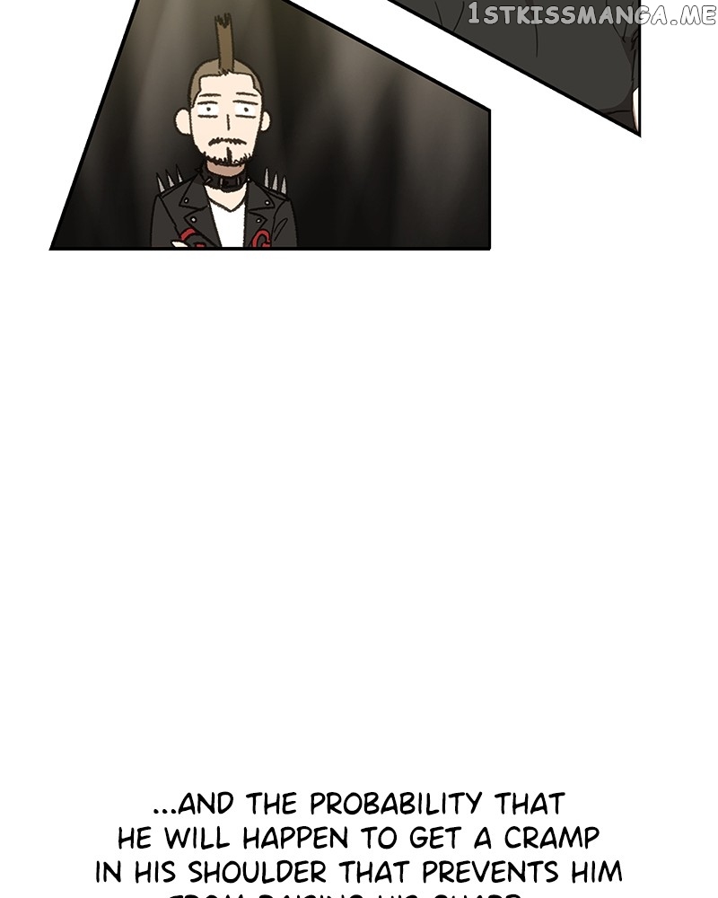 The Boxer chapter 79 - page 100