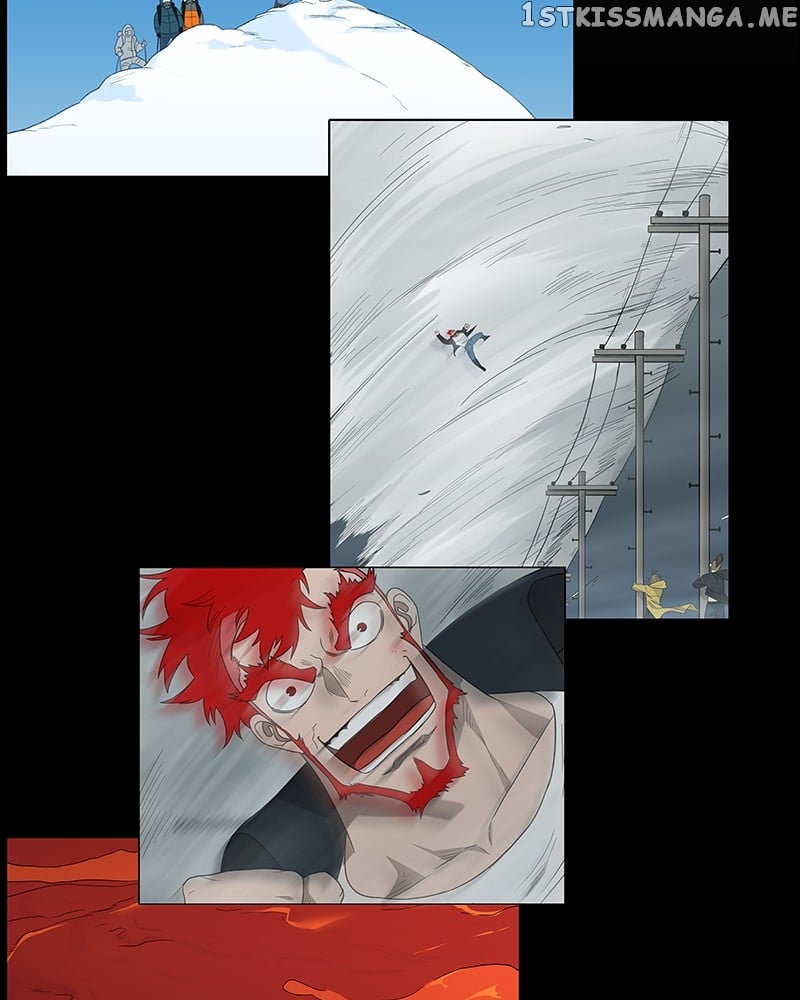 The Boxer chapter 79 - page 107