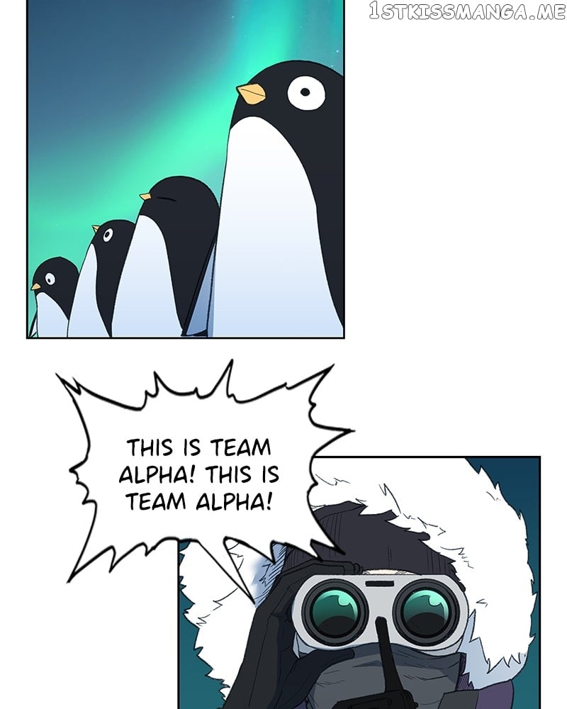 The Boxer chapter 79 - page 11