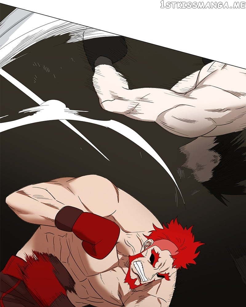 The Boxer chapter 79 - page 111