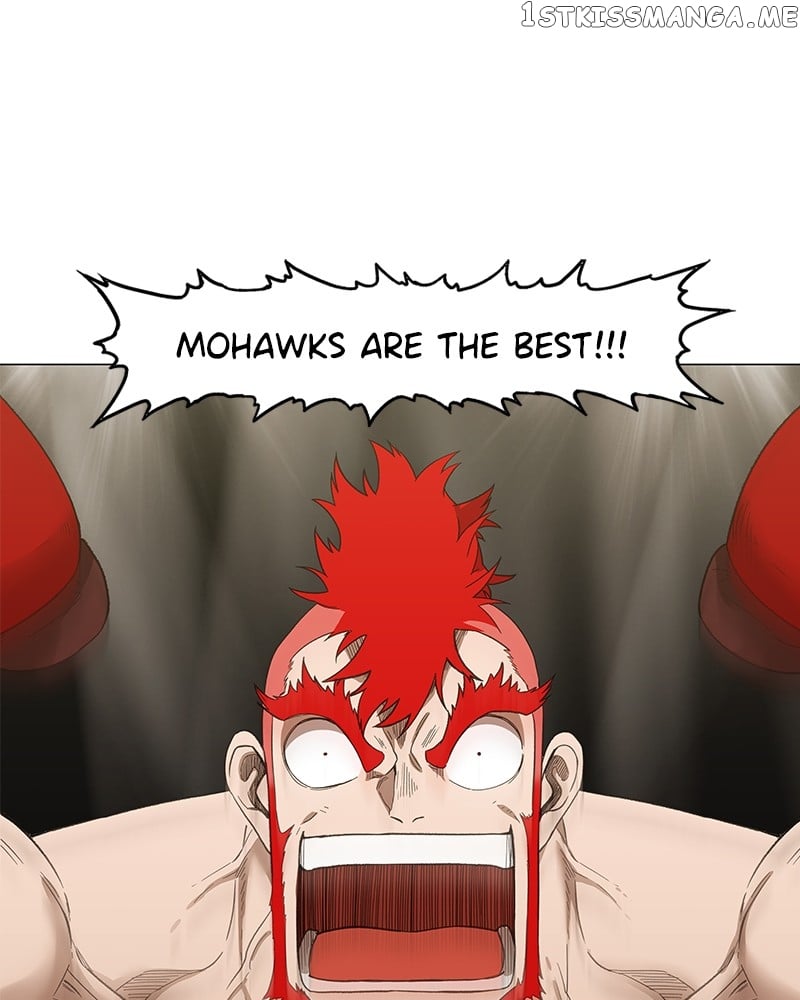 The Boxer chapter 79 - page 117