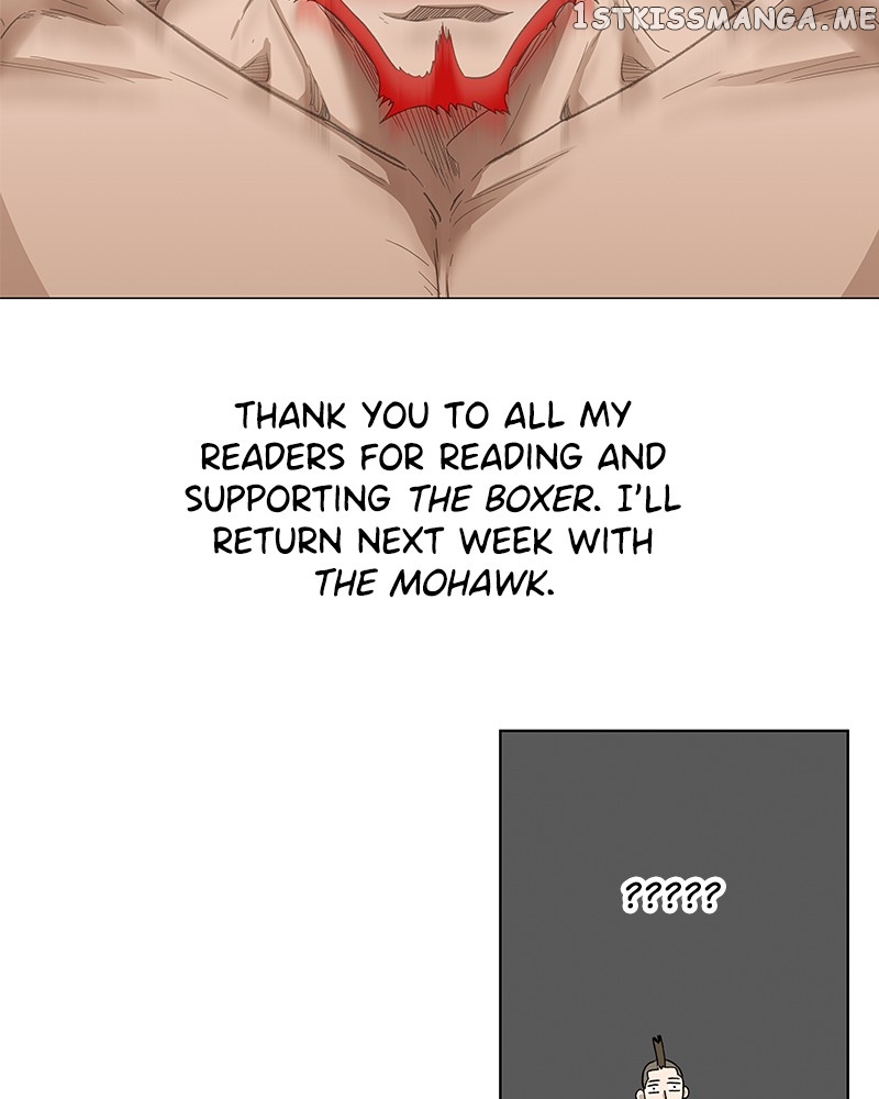 The Boxer chapter 79 - page 118