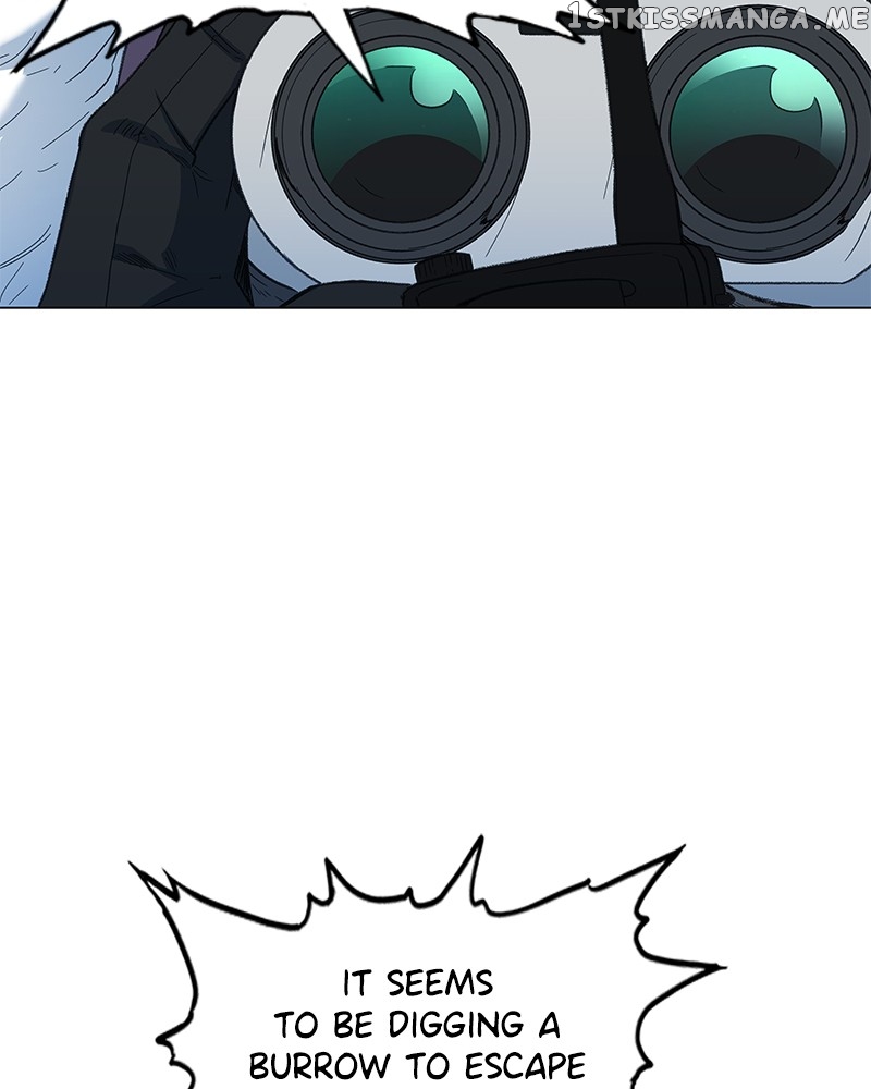 The Boxer chapter 79 - page 13