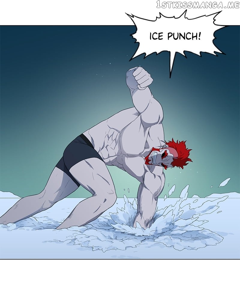 The Boxer chapter 79 - page 16