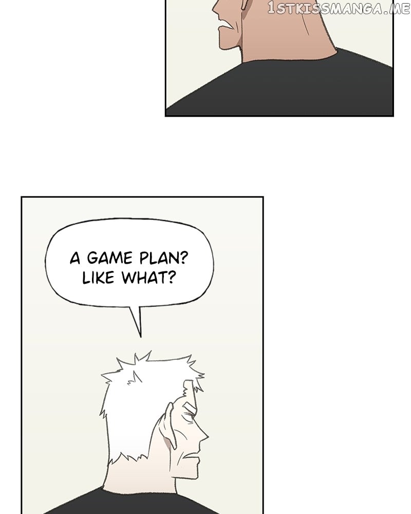 The Boxer chapter 79 - page 19