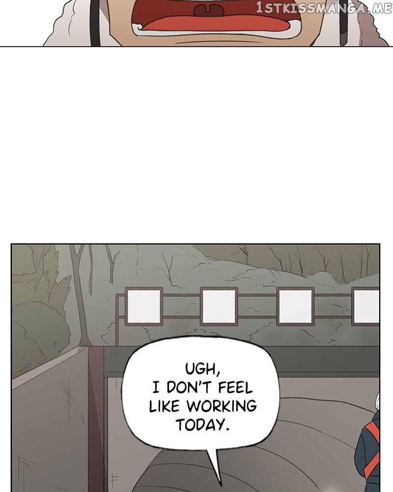 The Boxer chapter 79 - page 21