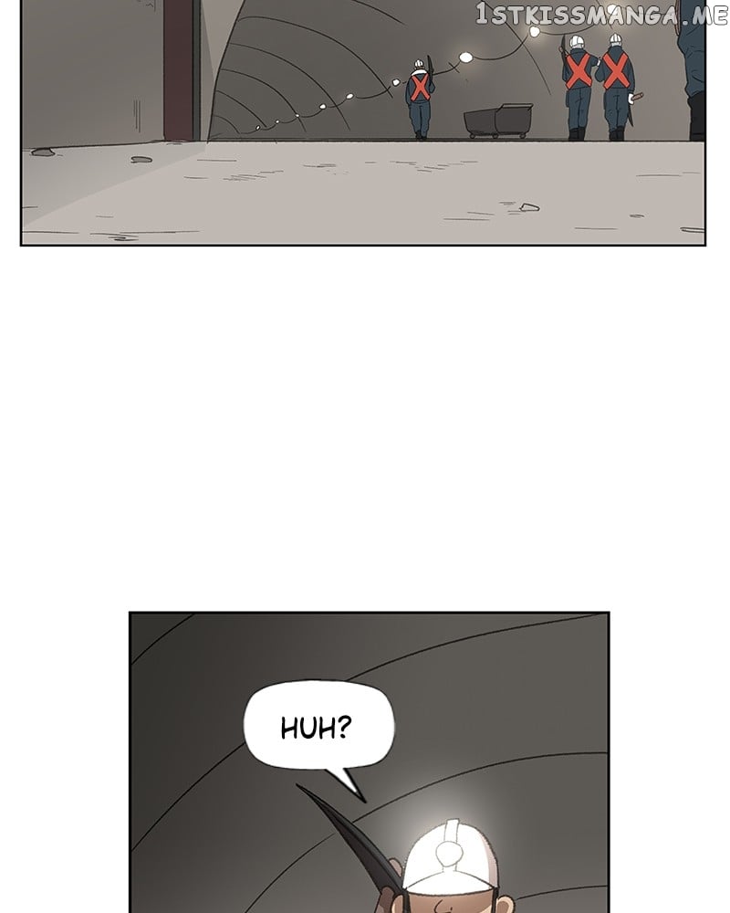 The Boxer chapter 79 - page 22
