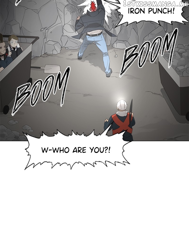 The Boxer chapter 79 - page 25