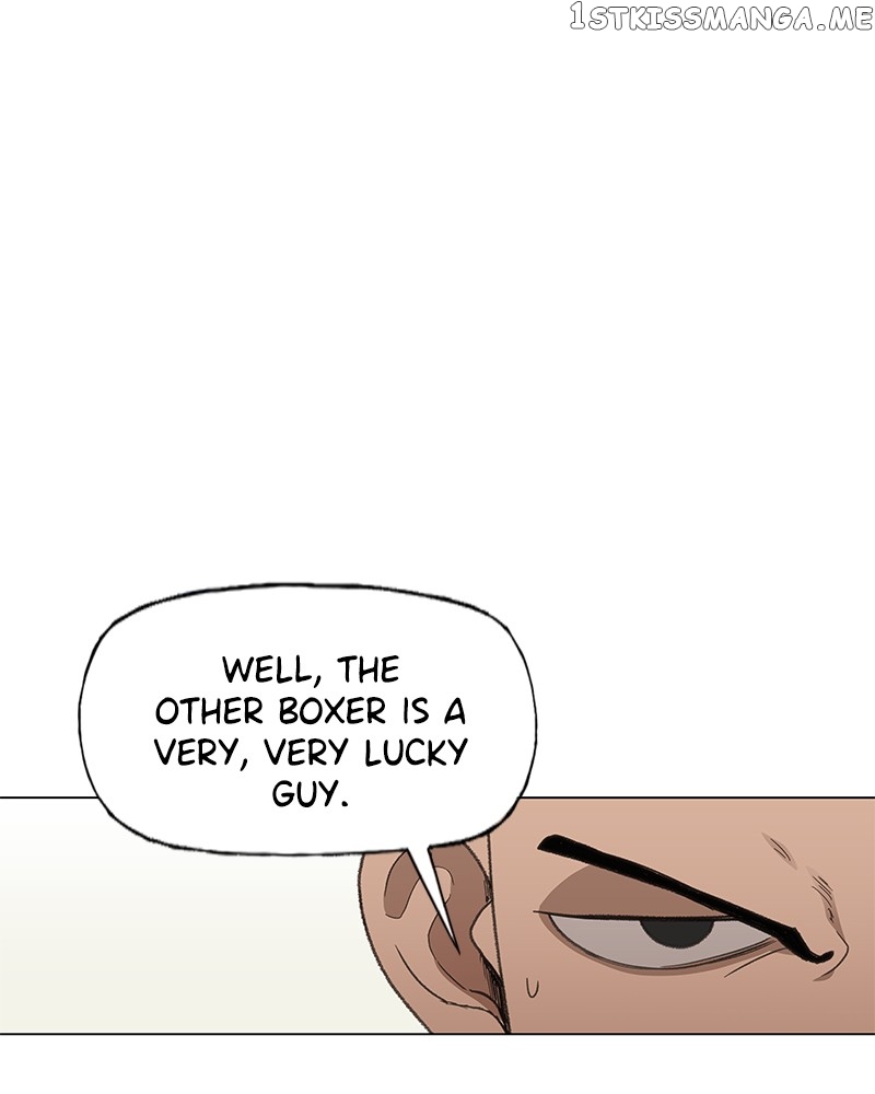 The Boxer chapter 79 - page 26