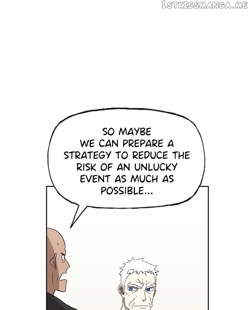 The Boxer chapter 79 - page 27