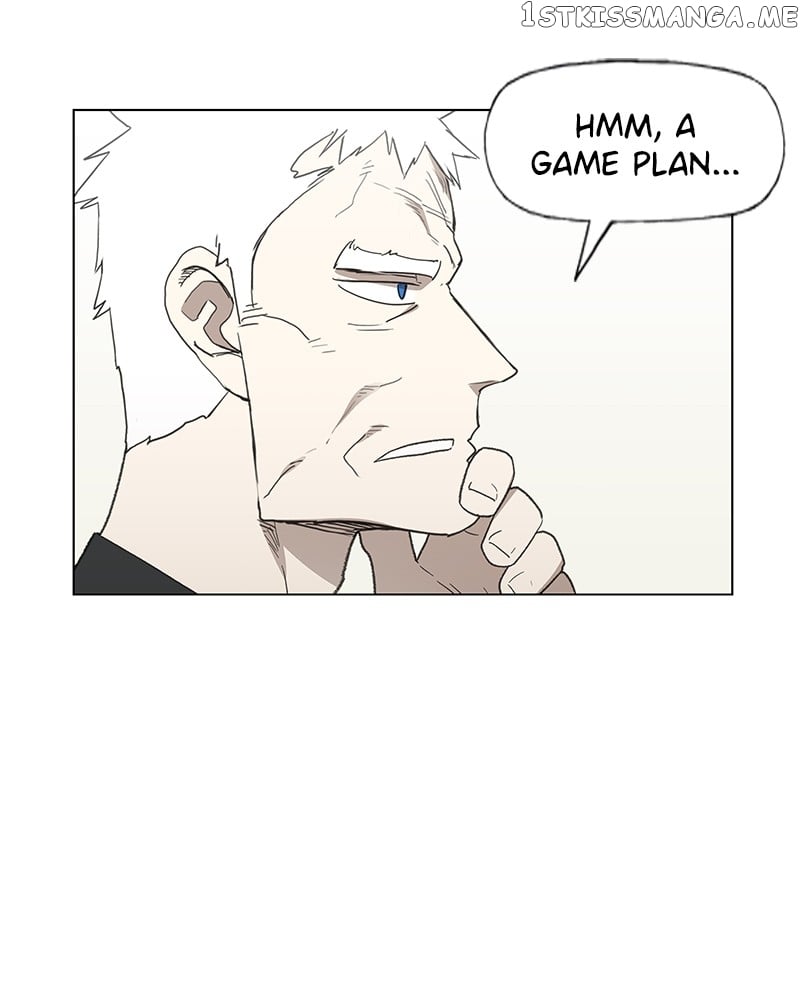 The Boxer chapter 79 - page 29