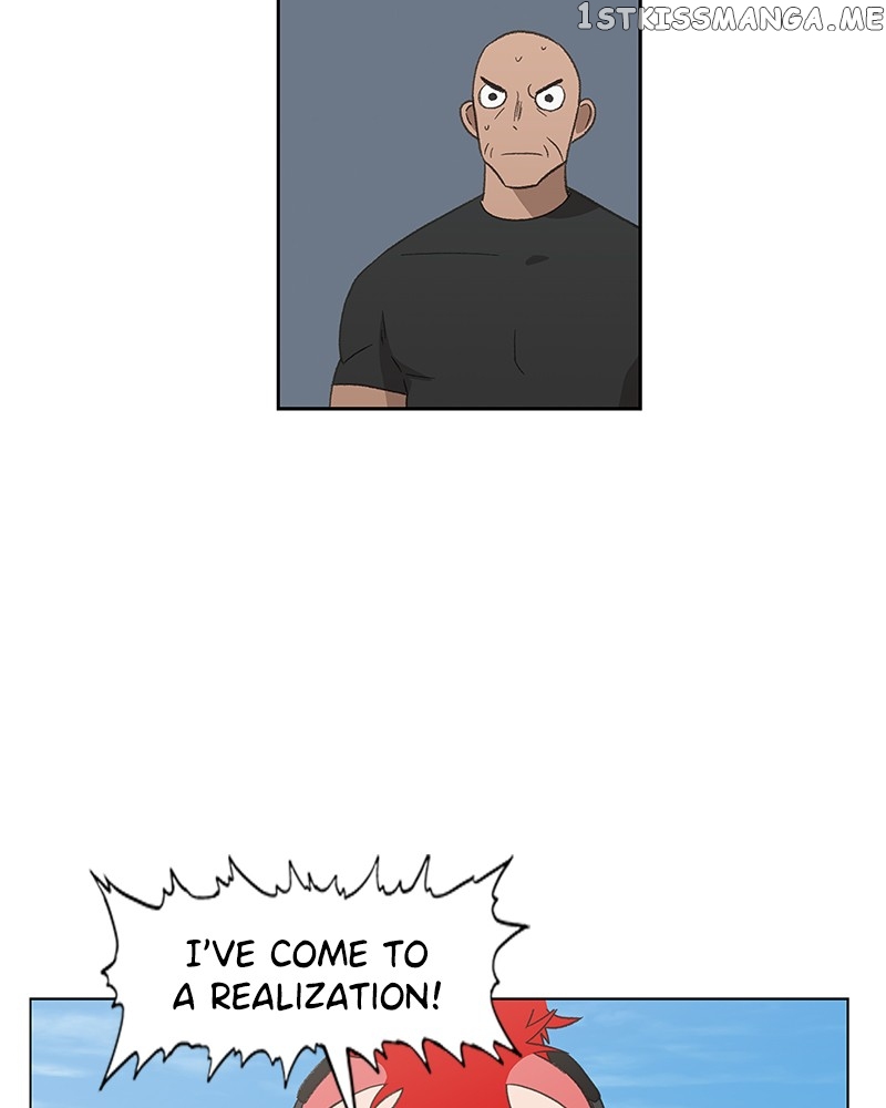The Boxer chapter 79 - page 34