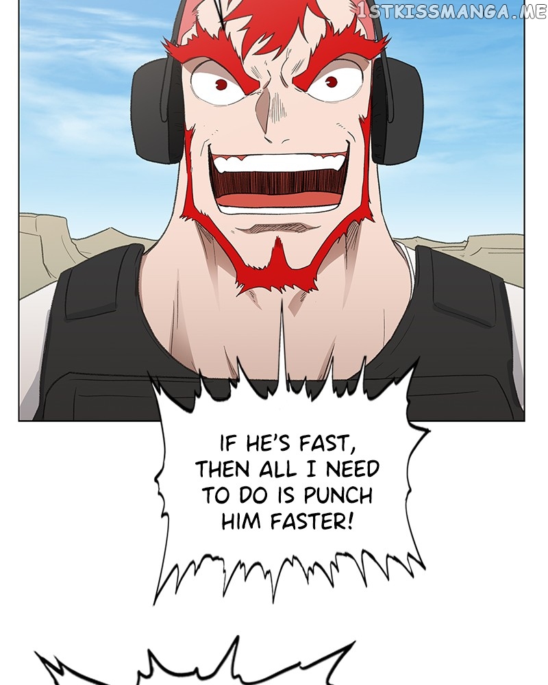 The Boxer chapter 79 - page 35