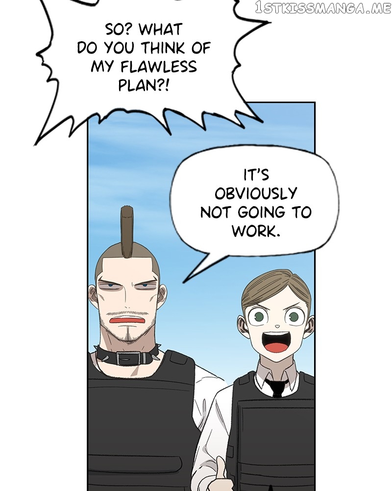 The Boxer chapter 79 - page 36