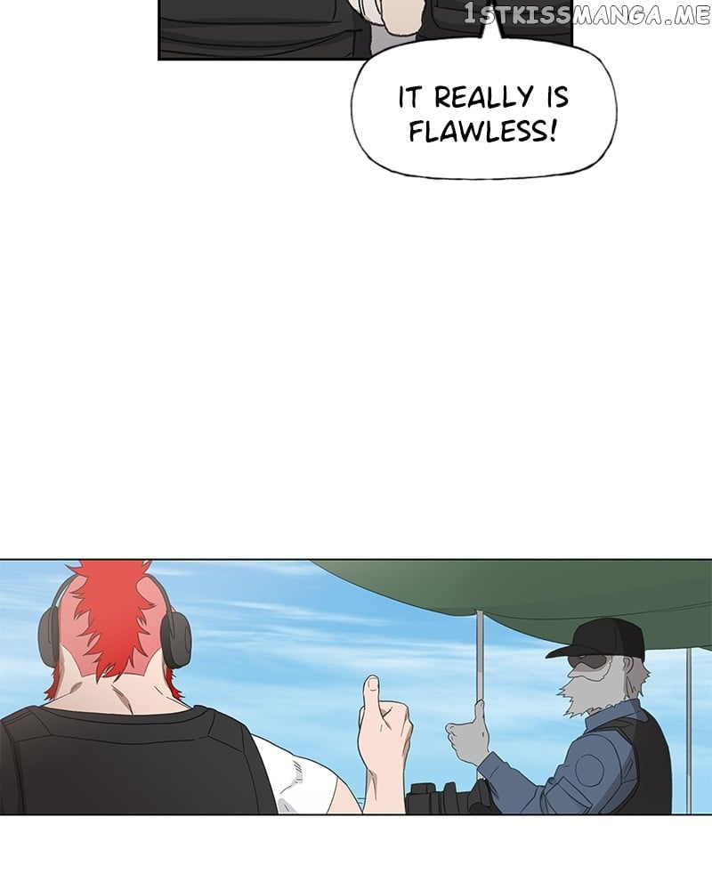 The Boxer chapter 79 - page 37
