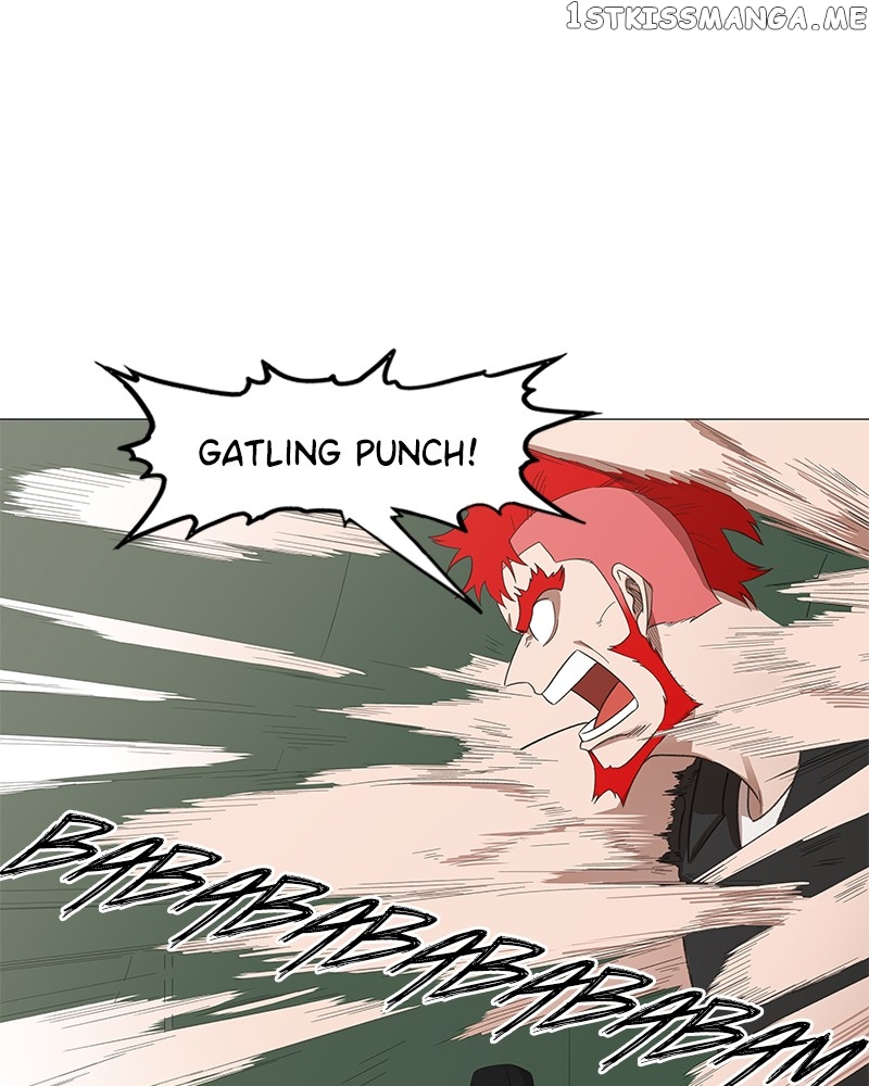 The Boxer chapter 79 - page 39