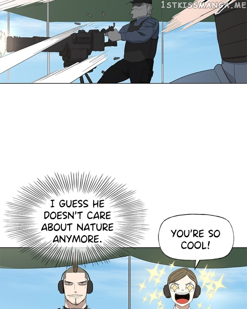 The Boxer chapter 79 - page 40
