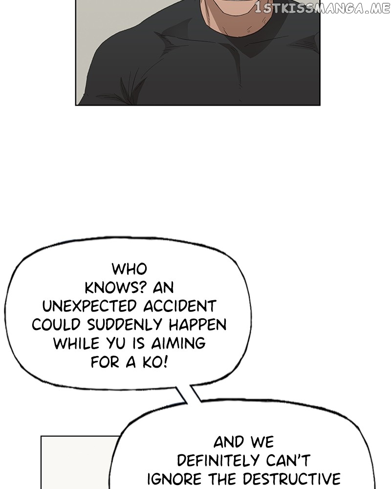 The Boxer chapter 79 - page 42