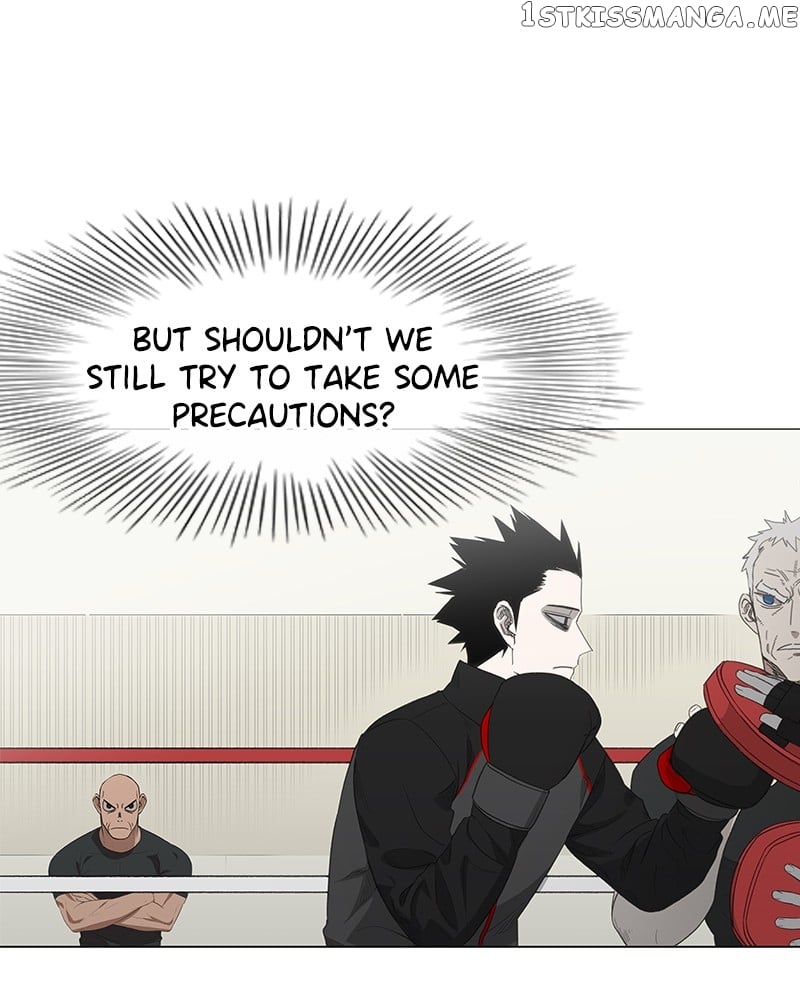 The Boxer chapter 79 - page 5
