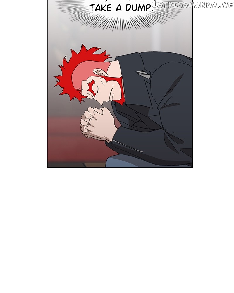 The Boxer chapter 79 - page 55