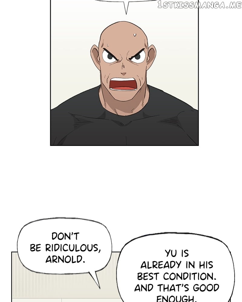 The Boxer chapter 79 - page 62