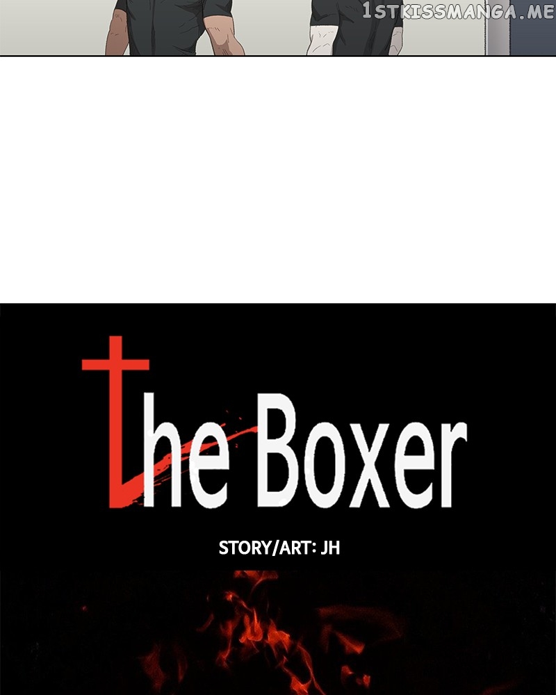 The Boxer chapter 79 - page 7