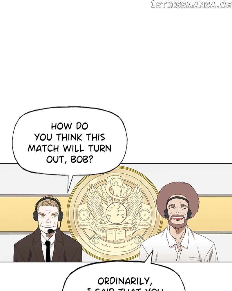 The Boxer chapter 79 - page 71