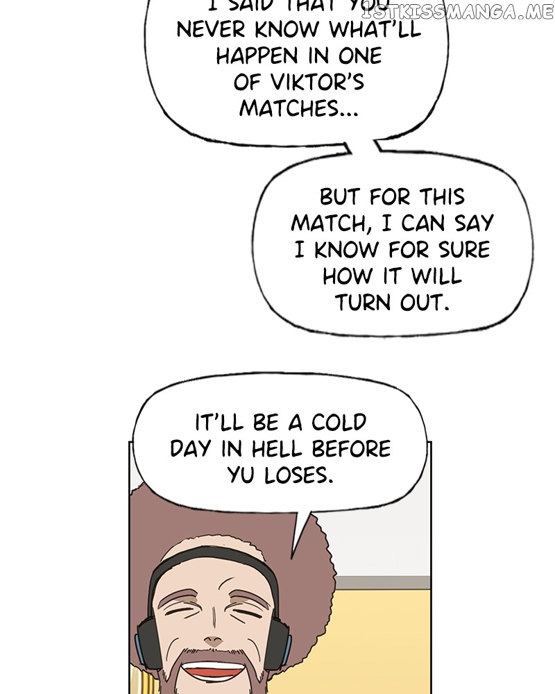 The Boxer chapter 79 - page 72