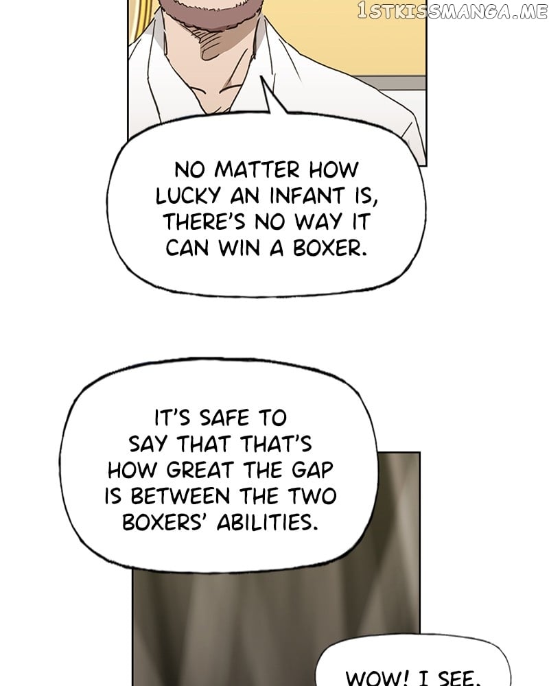 The Boxer chapter 79 - page 73